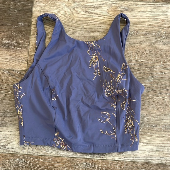 Sweaty Betty Tops - Sweaty Betty tank top worn once size S